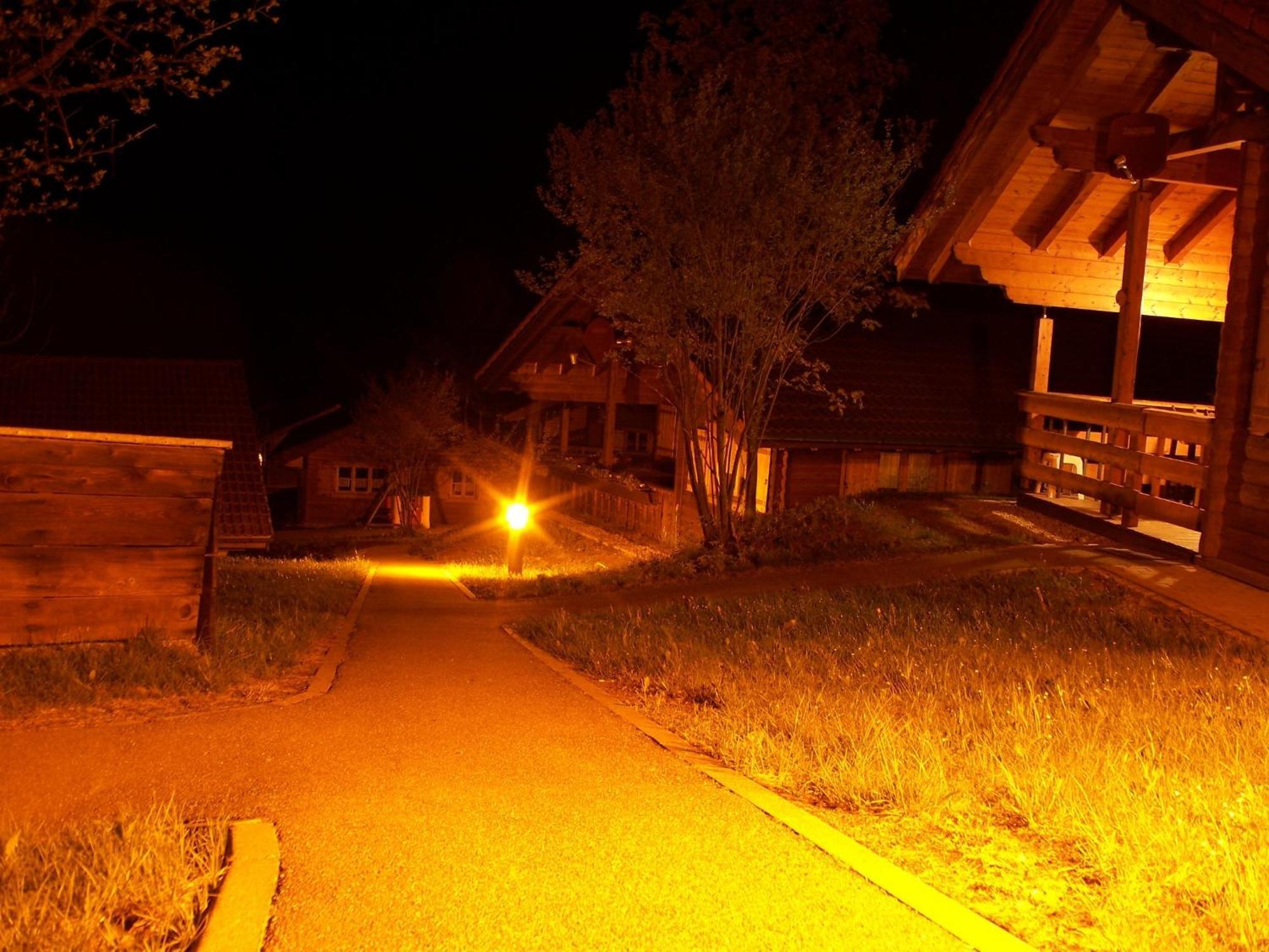 Blockhaus Hedwig Stamsried