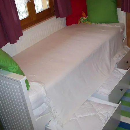 Willa Blockhaus Hedwig Stamsried Zewnętrze zdjęcie